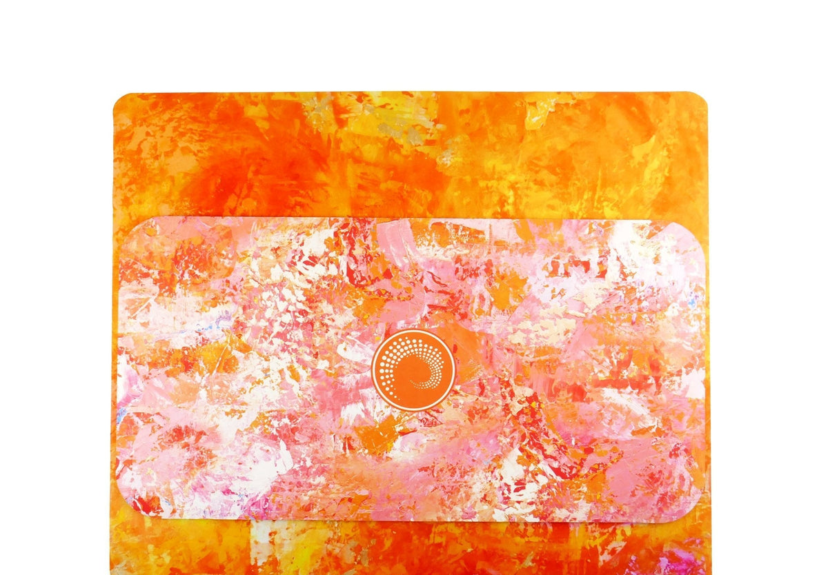 Erytheia Yoga Pad | Kati Kaia