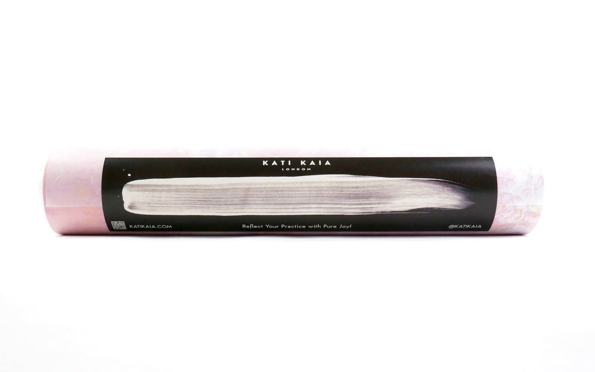 Erytheia Yoga Pad | Kati Kaia