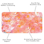 Erytheia Yoga Pad | Kati Kaia