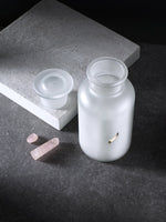 Novenary Eshgham Bath Salts® | Benzoin, Rose Maroc, Ylang Ylang