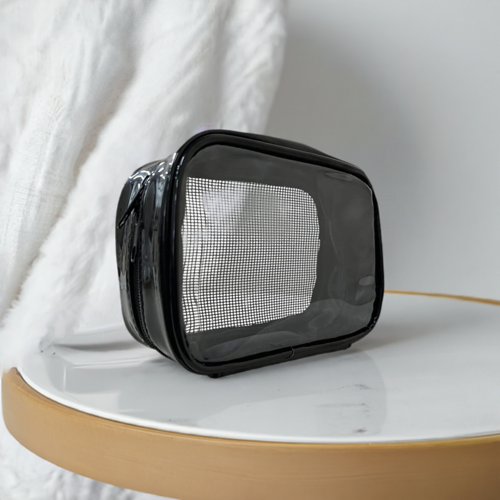 Essentials Makeup Bag