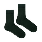Evergreen Everyday Crew Socks