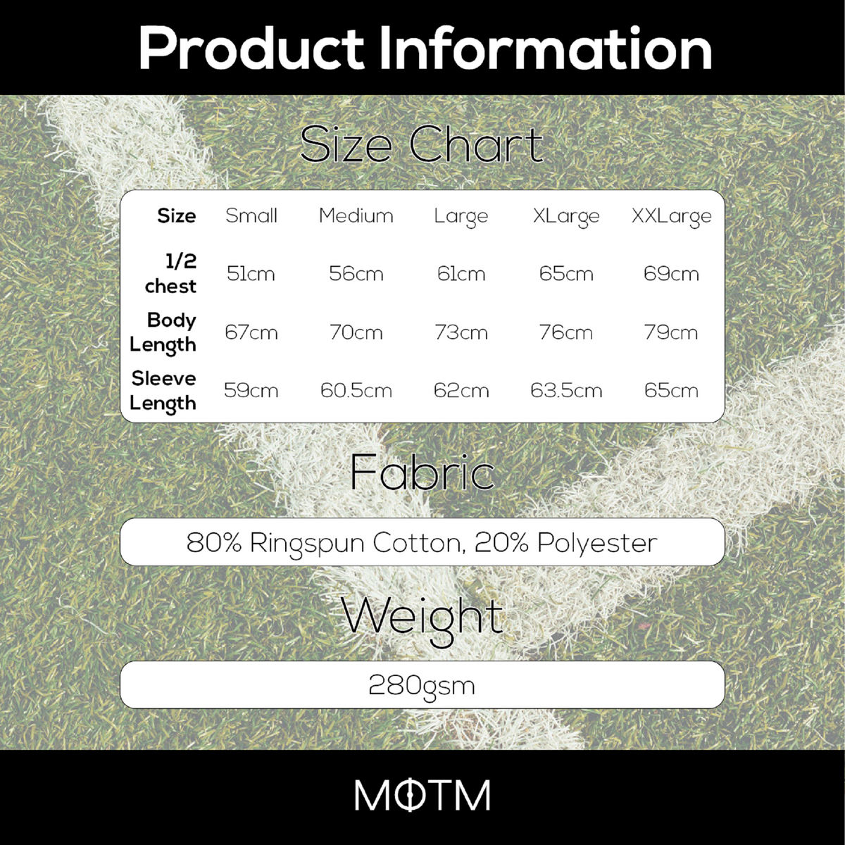 Everton Supporter T-Shirt