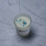 The Stirling Candle Company Fairy Dust Small Candle