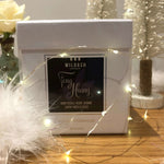 Wildash London Feng Huang Fairytale Candle Large 30cl