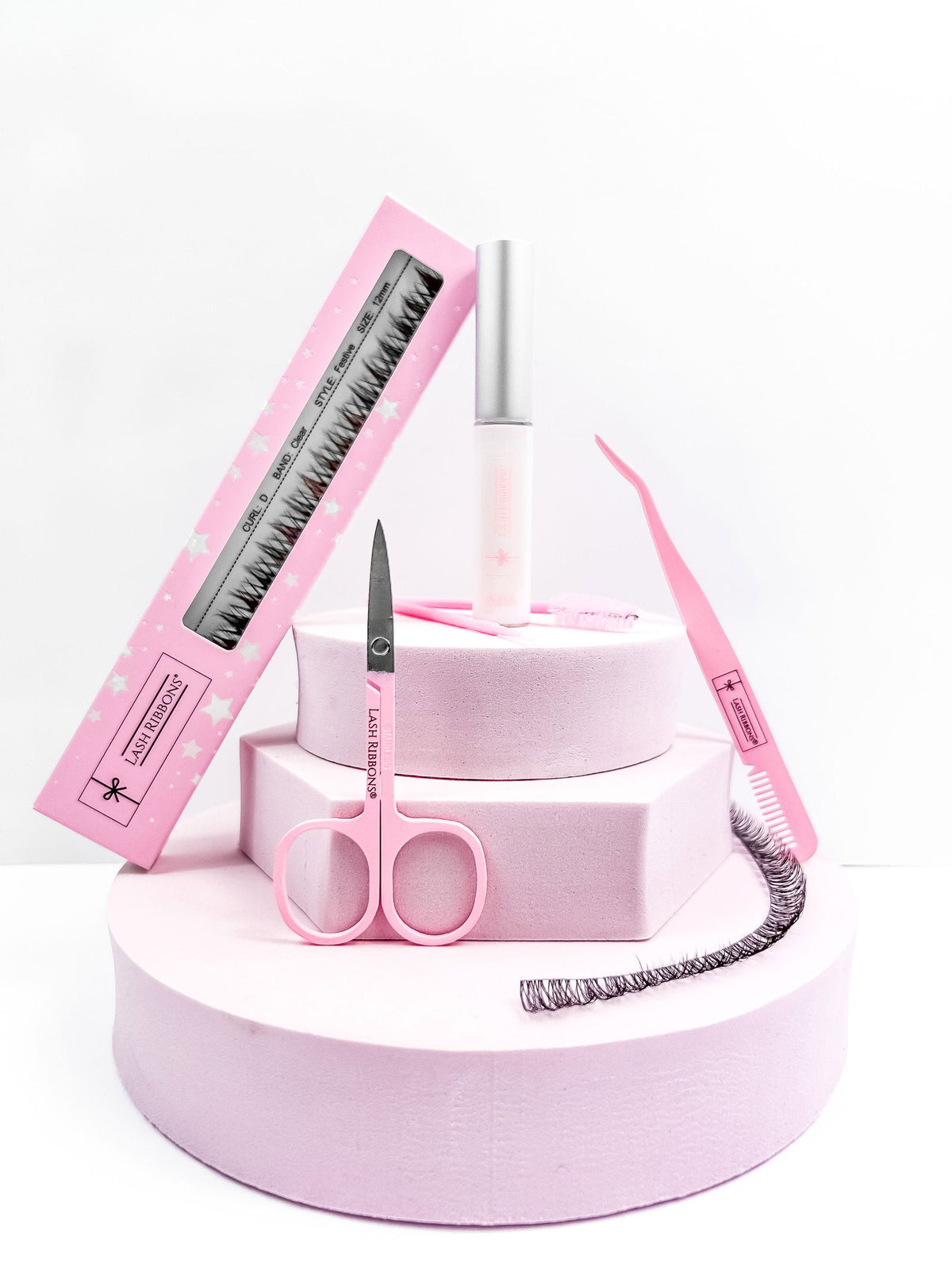 Festive Lash Extensions Starter Kit