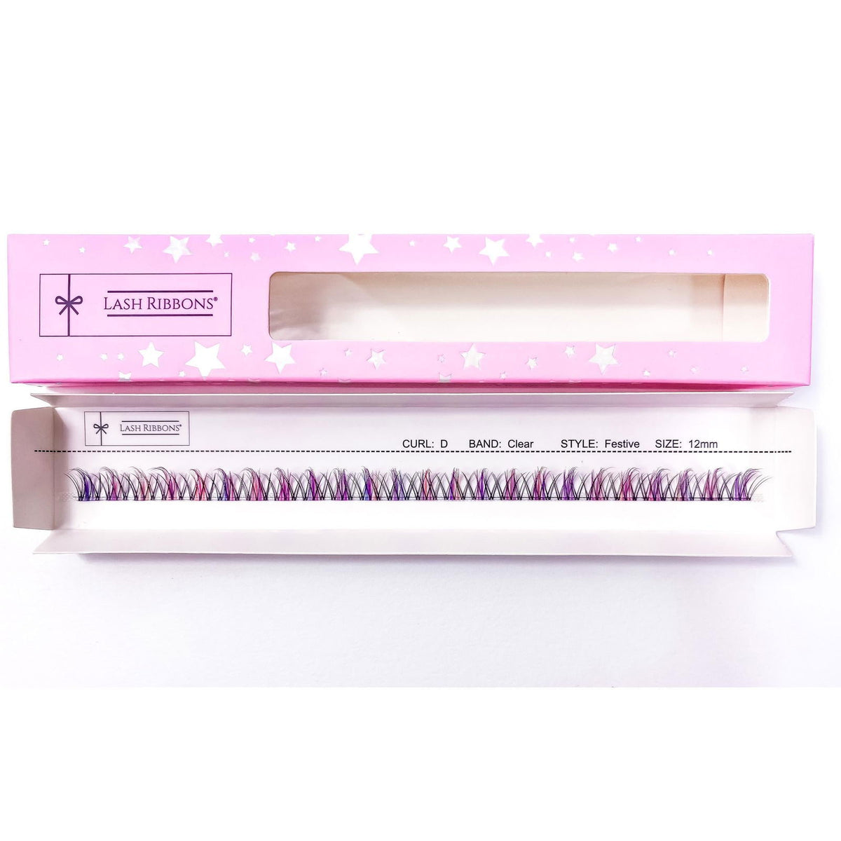 Festive Lash Extensions Starter Kit