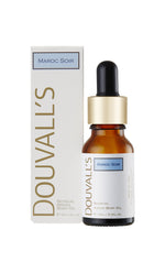 Douvall's Organic Sensual Scented Argan Body Oil 15ml | Hydrating and revitalising with pure essential oils
