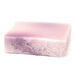 Fig & Cassis Soap Slice 100g