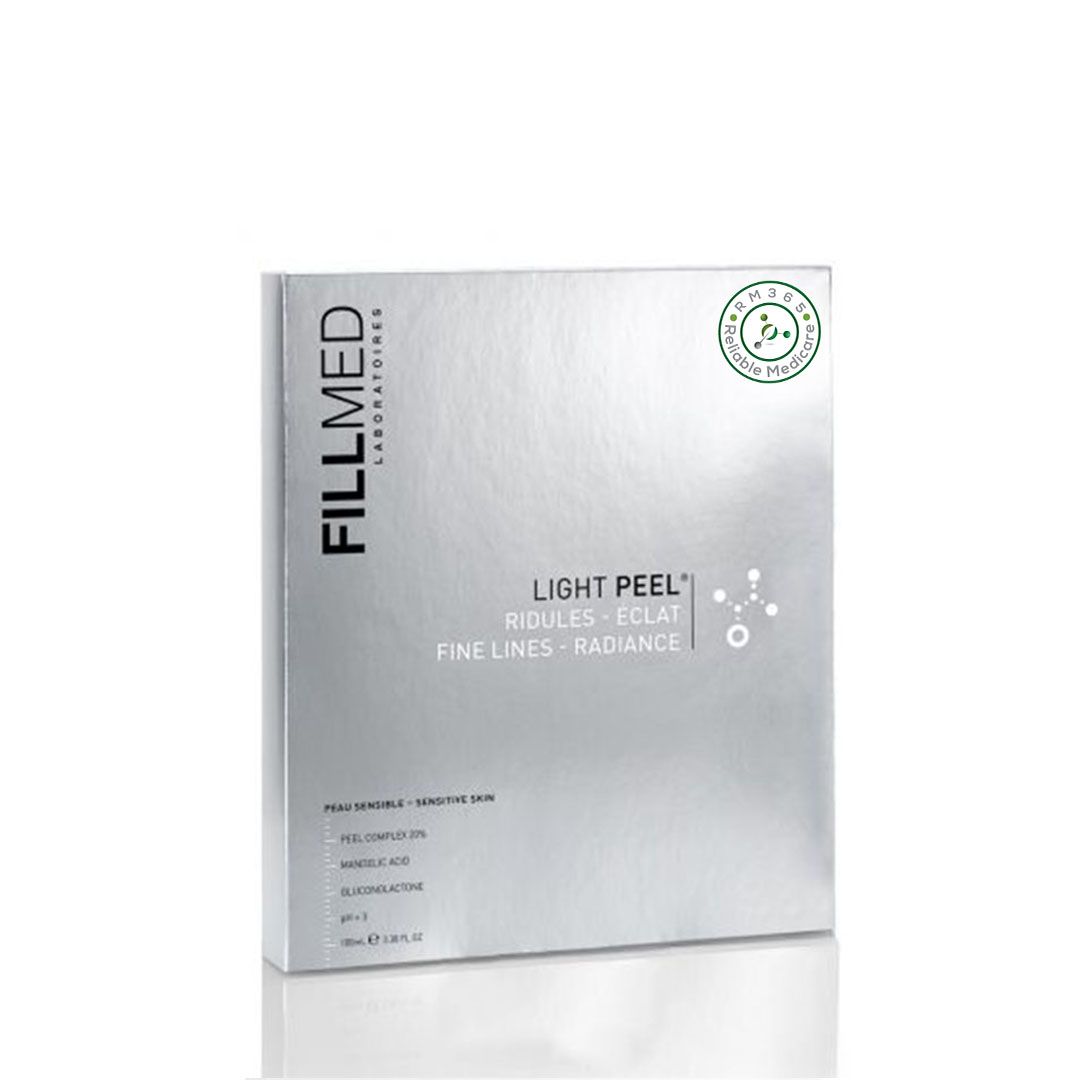 FILLMED® Light Peel 100ml