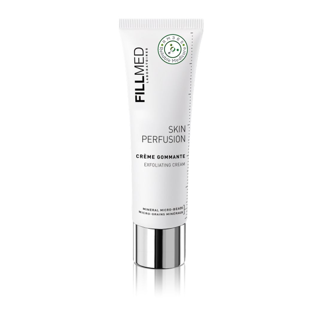FILLMED® Skin Perfusion Exfoliating Cream 50ml