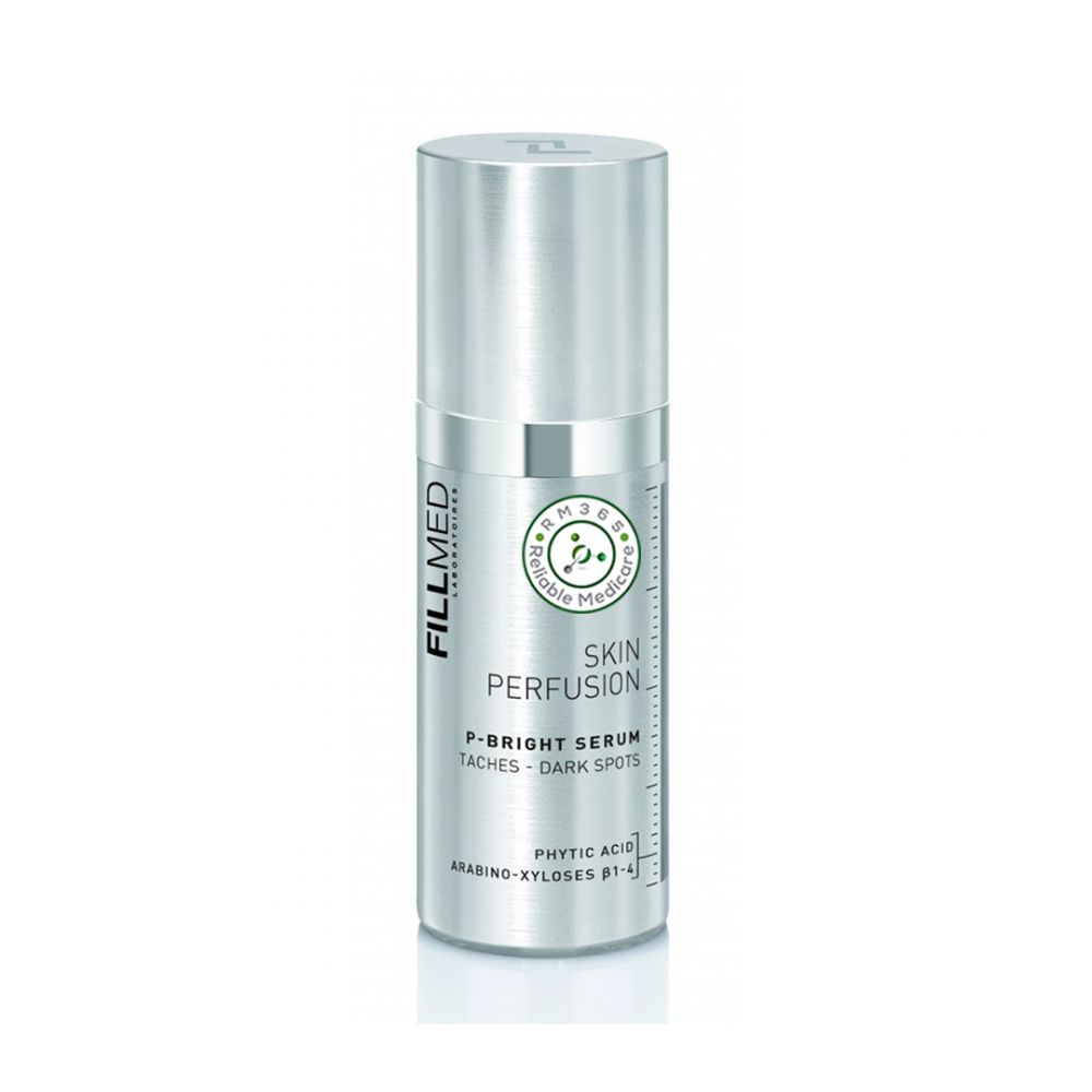 FILLMED® Skin Perfusion P-Bright Serum 30ml
