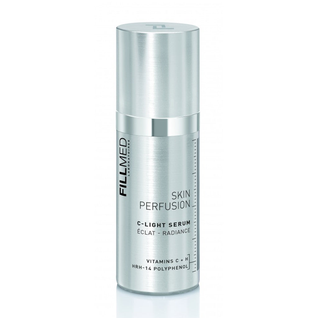 FILLMED® Skin Perfusion C-Light Serum 30ml