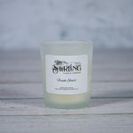The Stirling Candle Company Fresh Start Small Candle