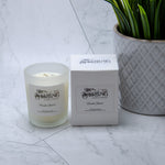 The Stirling Candle Company Fresh Start Small Candle
