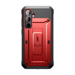 Galaxy S24 Plus Unicorn Beetle PRO Rugged Case-Metallic Red - ScentiMelti Home Fragrance, Beauty & Gifts UK