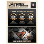 Galaxy S24 Plus Unicorn Beetle PRO Rugged Case-Metallic Red - ScentiMelti Home Fragrance, Beauty & Gifts UK