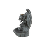 Gargoyle Backflow Incense Burner