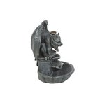 Gargoyle Backflow Incense Burner