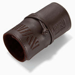 Gaucho Grooming Roll, Brown