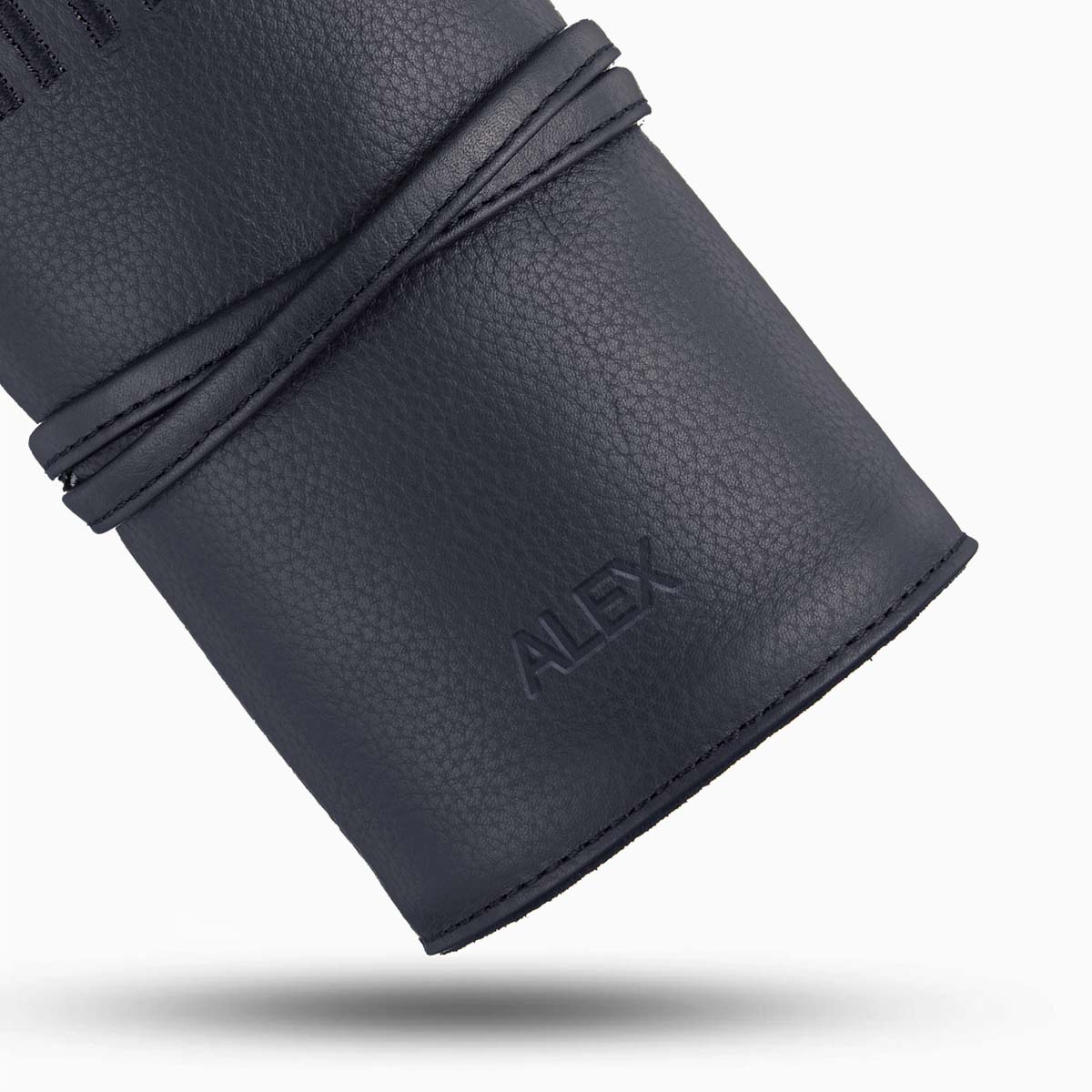 Gaucho TechRoll Mini, Navy Blue | Mantidy®