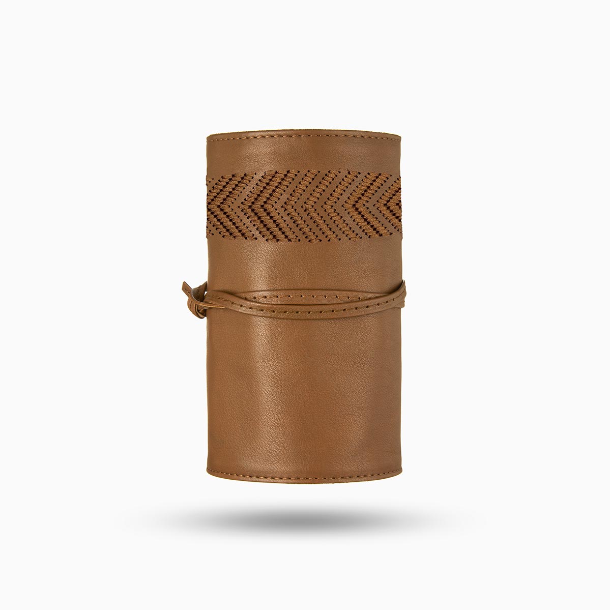 Gaucho TechRoll, Tan Tan Tonal Green & Cream Not Included (Only Organiser)