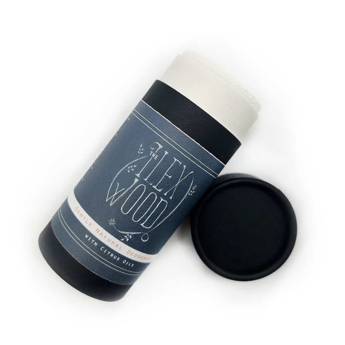 Gentle Natural Deodorant 70ml