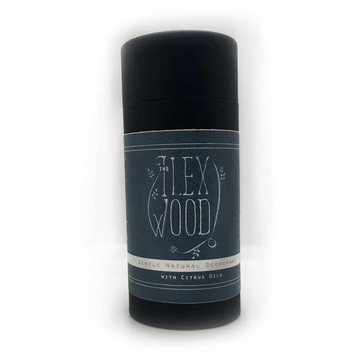 Gentle Natural Deodorant 70ml