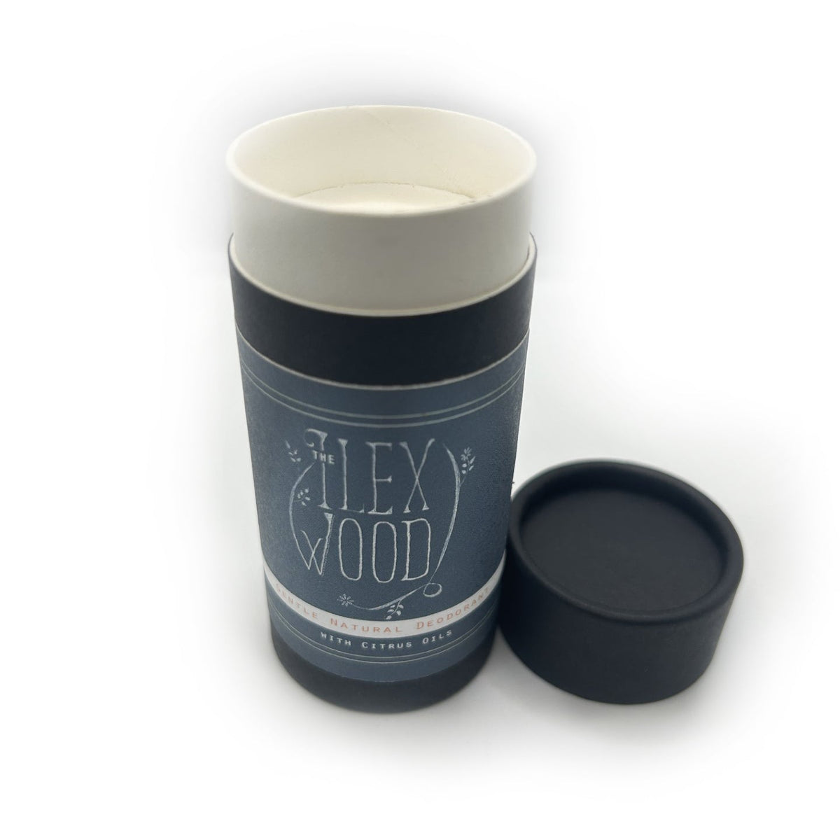 Gentle Natural Deodorant 70ml