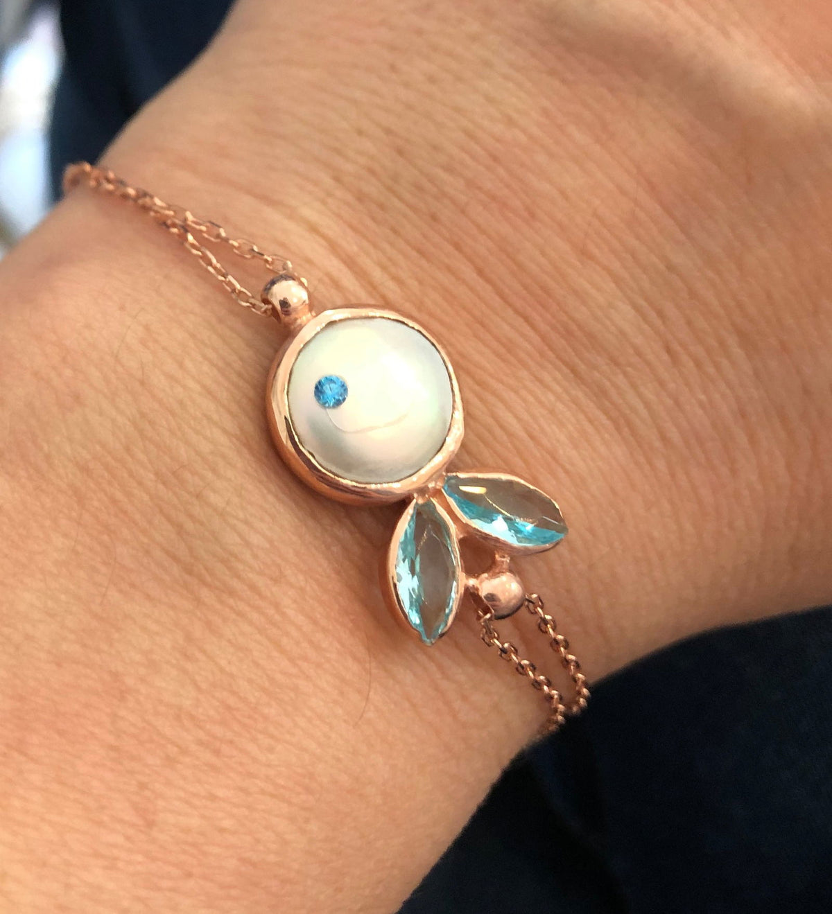 Gift Of The Sea - Bracelet