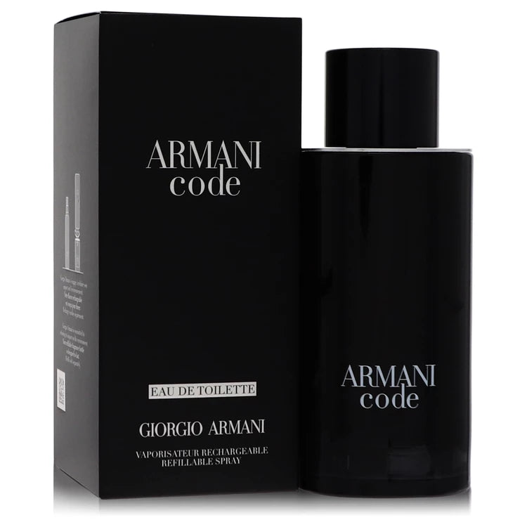 Giorgio Armani Code Man Eau de Toilette