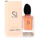 Giorgio Armani Sì Eau de Parfum 50ml
