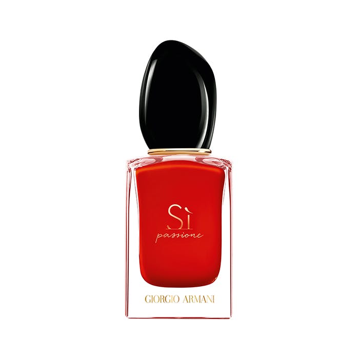 Giorgio Armani Sì Passione Eau de Parfum