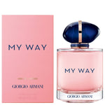 Giorgio Armani My Way Eau de Parfum 90ml
