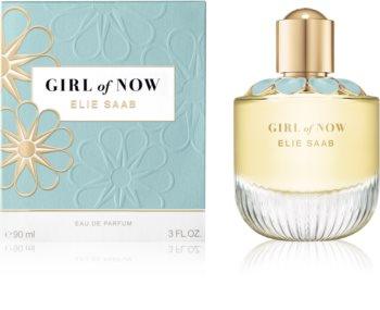 Elie Saab Girl Of Now Eau de Parfum 90ml