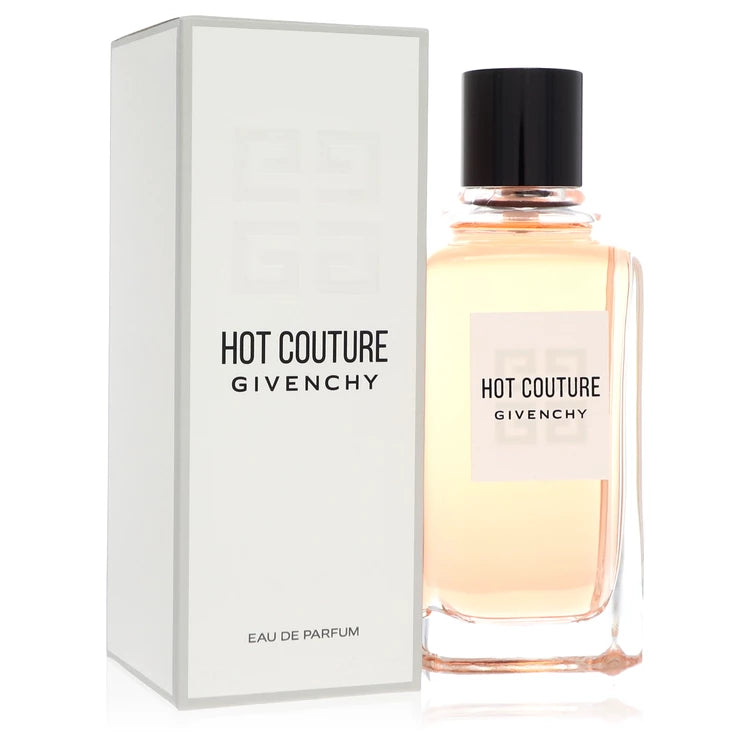 Givenchy Hot Couture Eau de Parfum 100ml