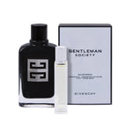 Givenchy Gentleman Society 100ml EDP + 12.5ml EDP for Men Gift Set