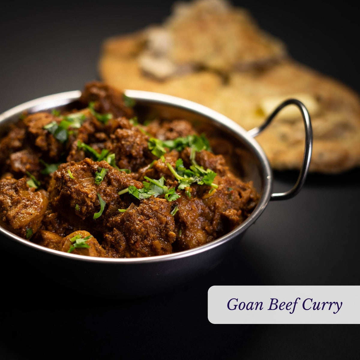 Goan Curry Powder - Hot