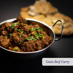 Goan Curry Powder - Hot