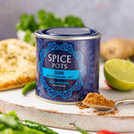 Goan Curry Powder - Hot