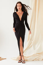 Gold Threader Earrings