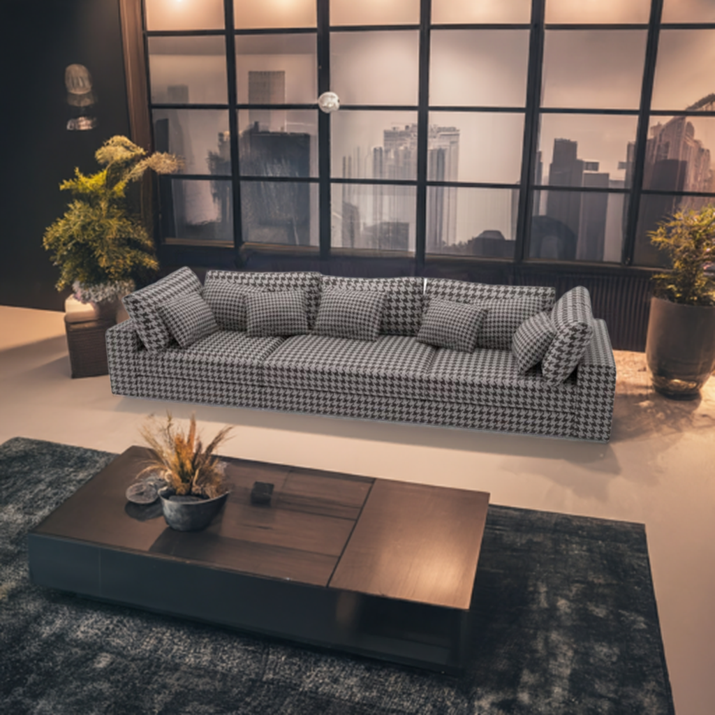 Moda Cinema Sofa