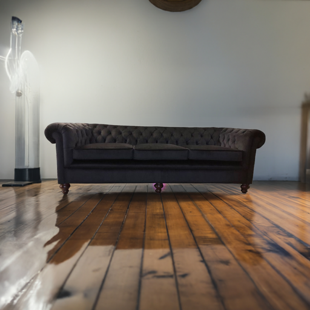 Kingston Chesterfield Sofa