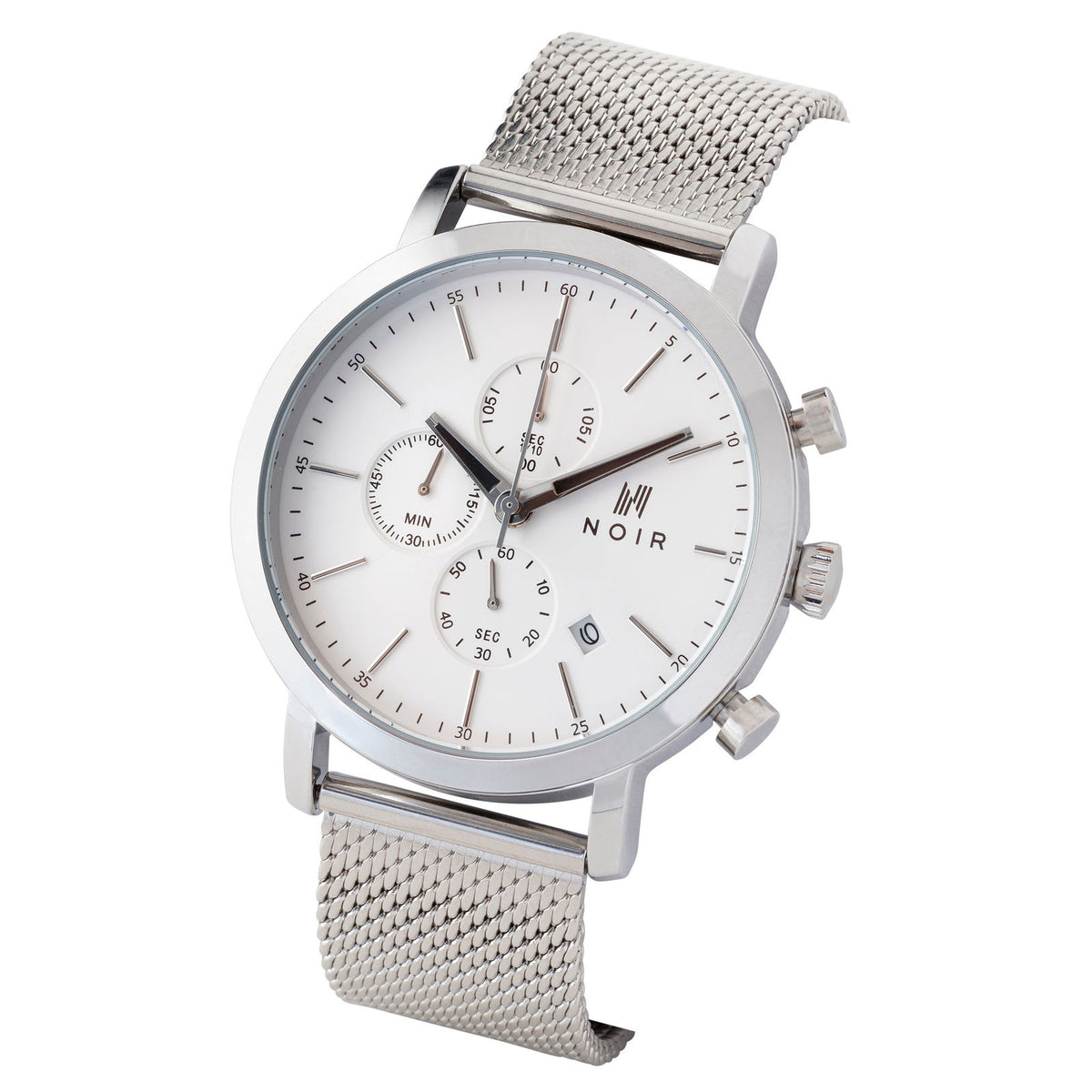 Grande Argent Men's Watch