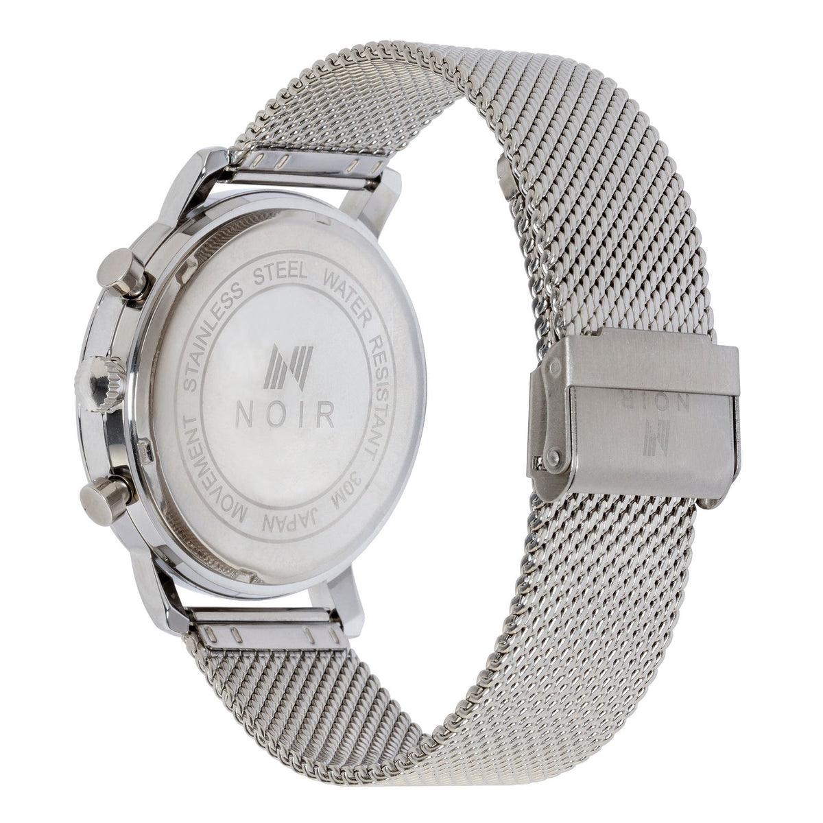 Grande Argent Men's Watch
