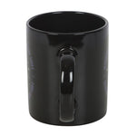 Graveyard Shift Bat Mug