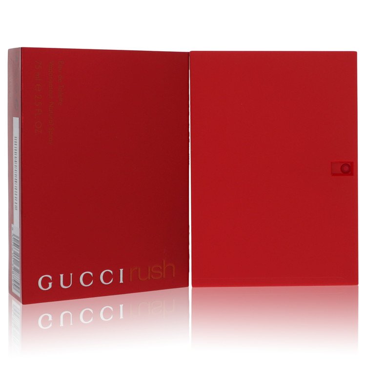 Gucci Rush Eau de Toilette 75ml 75ml