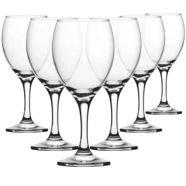 Imperial Wine Goblets - 450ml - Set of 6