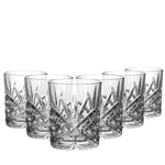 Symphony Old Fashioned Tumblers - 320ml - Set of 6