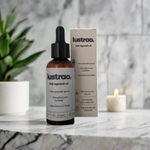 Hair Regrowth Oil | Lustrao